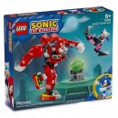 Lego Sonic The Hedgehog Knuckles' Guardian Mech
